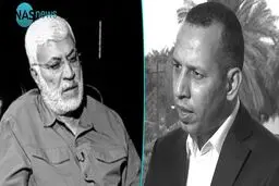آخرین مصاحبه «هشام الهاشمی» با «شهید ابومهدی المهندس»