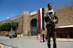 دست رد انصارالله بر ابتکار جدید گریفیتس