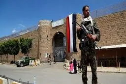 دست رد انصارالله بر ابتکار جدید گریفیتس