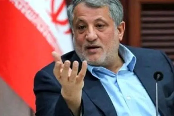 حناچی دل به مترو دهد می‌توانیم ۱۲ ایستگاه افتتاح کنیم