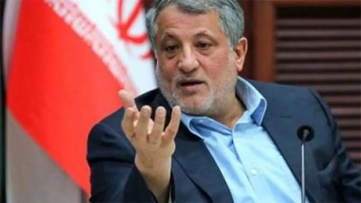 حناچی دل به مترو دهد می‌توانیم ۱۲ ایستگاه افتتاح کنیم