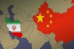 واگذاری کیش به چین از ادعا تا واقعیت