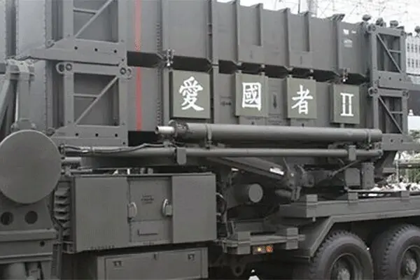 آمریکا موجبات خشم چین را فراهم کرد