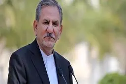 جهانگیری: ایران اسلامی امن‌ترین کشور منطقه است