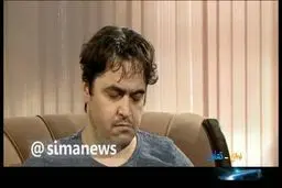 فیلم: بدون تعارف با روح‌الله زم