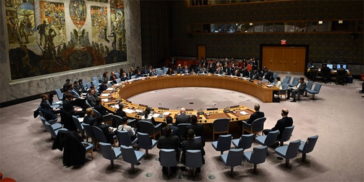 قطعنامه روسیه درباره سوریه در شورای امنیت رد شد