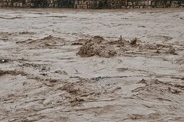 هشدار وقوع سیل در ۳ استان کشور