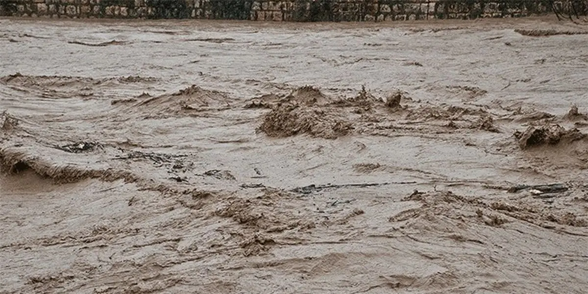 هشدار وقوع سیل در ۳ استان کشور