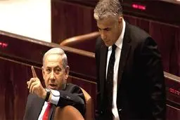 حتی صهیونیست‌ها هم پایان رژیم خود را باور دارند