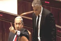 حتی صهیونیست‌ها هم پایان رژیم خود را باور دارند