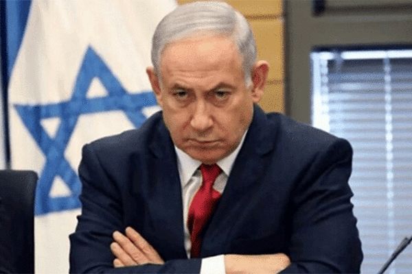 اختیارات نتانیاهو کاهش یافت