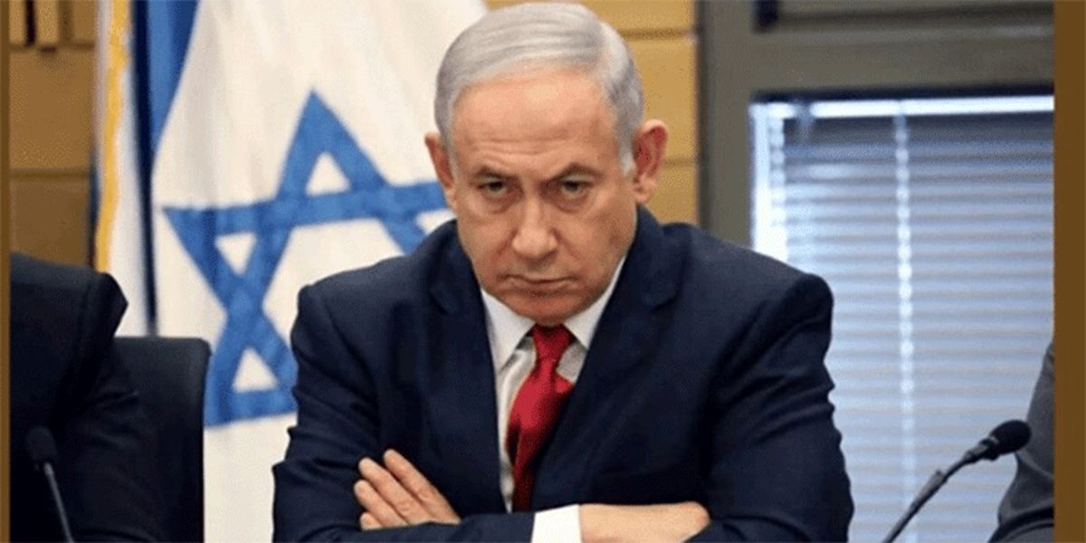 اختیارات نتانیاهو کاهش یافت