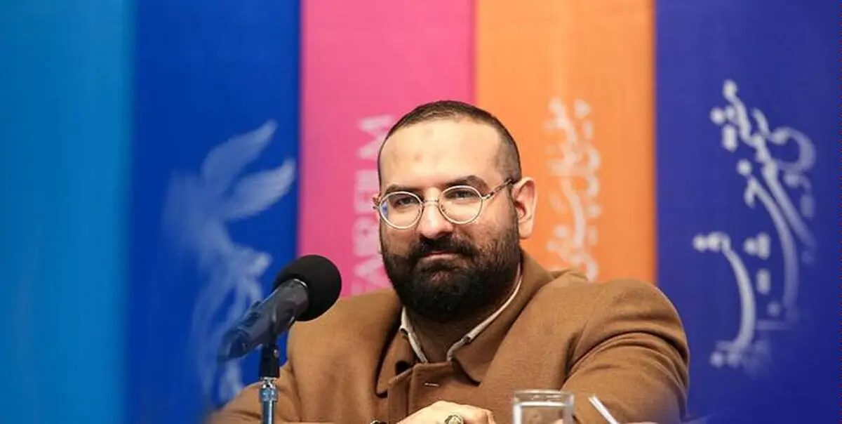 قاسمی: نامه حمایت از محمد امامی اشتباه بود