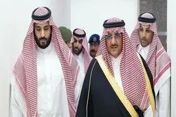 «صندوقچه اسرار» بن نایف بعد از فرار به کانادا، علیه بن‌سلمان افشاگری خواهد کرد؟؛ سعد الجبری یا کابوس بن‌سلمان کیست؟