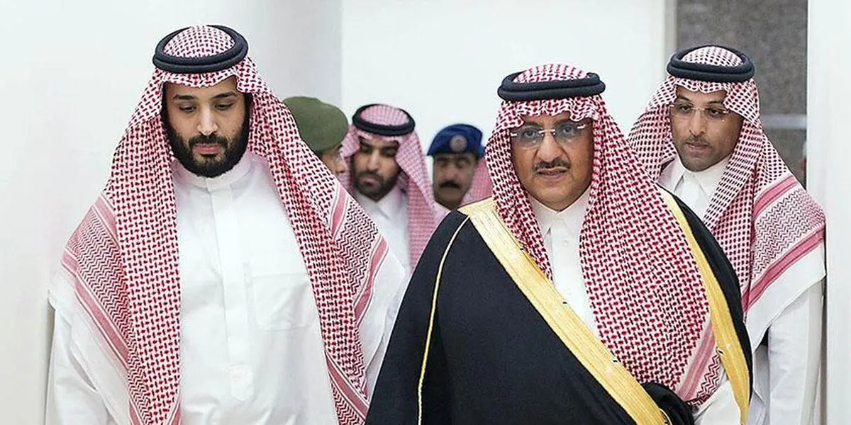 «صندوقچه اسرار» بن نایف بعد از فرار به کانادا، علیه بن‌سلمان افشاگری خواهد کرد؟؛ سعد الجبری یا کابوس بن‌سلمان کیست؟