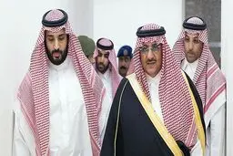 «صندوقچه اسرار» بن نایف بعد از فرار به کانادا، علیه بن‌سلمان افشاگری خواهد کرد؟؛ سعد الجبری یا کابوس بن‌سلمان کیست؟