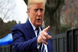 ترامپ: زندگی در شیکاگو از افغانستان هم بدتر است