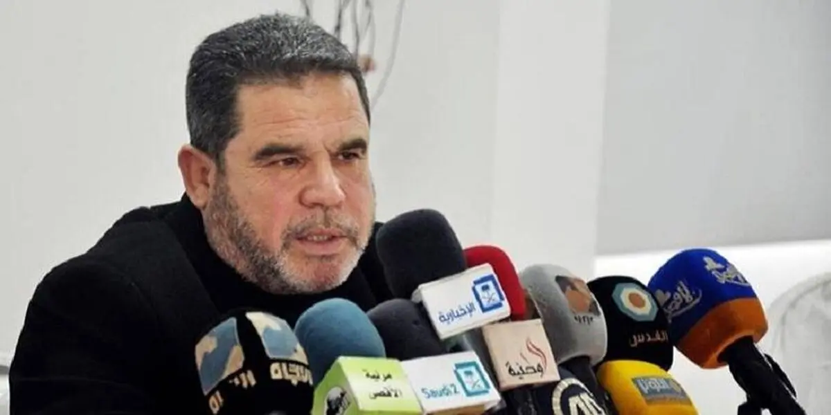 حماس: در مقابل طرح اشغال کرانه باختری جای هیچ چانه‌زنی نیست