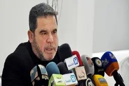 حماس: در مقابل طرح اشغال کرانه باختری جای هیچ چانه‌زنی نیست