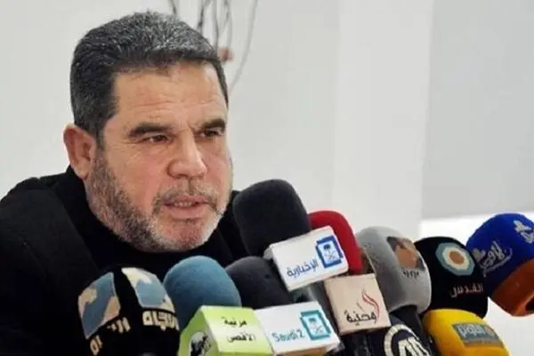 حماس: در مقابل طرح اشغال کرانه باختری جای هیچ چانه‌زنی نیست