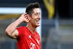 بازیکن بایرن‌مونیخ بهترین بازیکن فصل بوندس لیگا شد