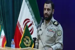 منطقه انفجار شب گذشته پارچین تهران تحت کنترل قرار دارد