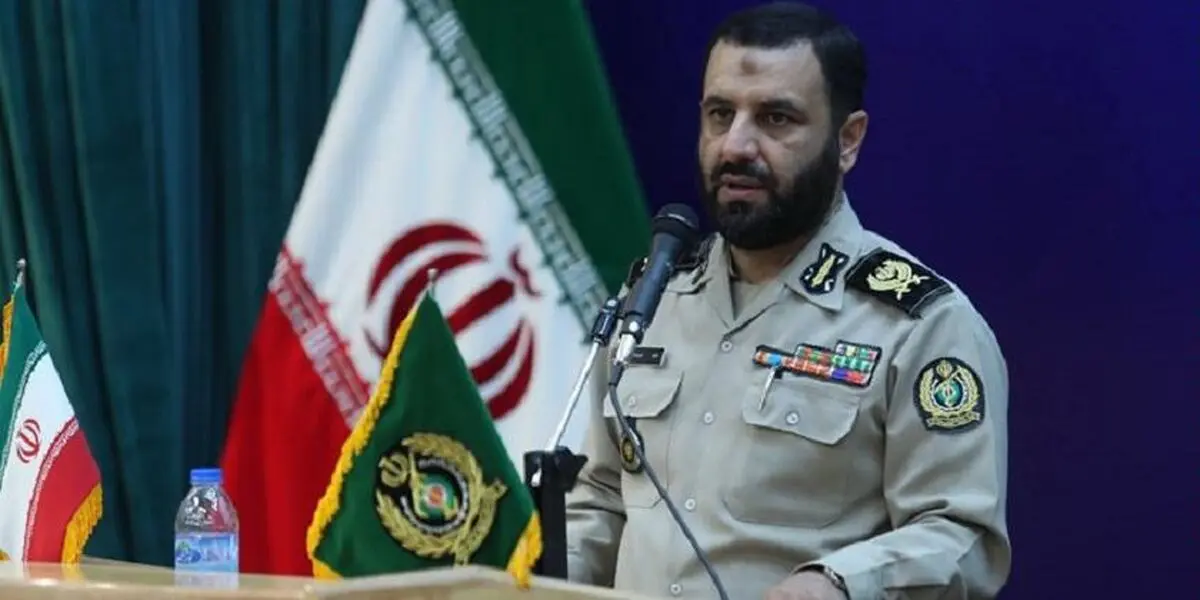 منطقه انفجار شب گذشته پارچین تهران تحت کنترل قرار دارد