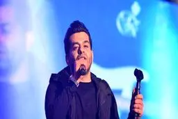 خواننده معروف پاپ به کرونا مبتلا شد