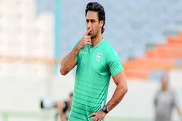 اتهام‌افکنی عجیب فرهاد مجیدی به نکونام