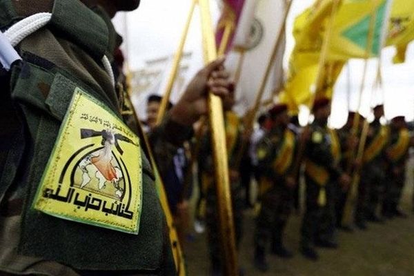 پشت صحنه رخدادهای جنجالی عراق؛ تلاش برای دور کردن کتائب حزب الله از بغداد!؛ ۳ نکته درباره بازداشت فرماندهان حشد الشعبی