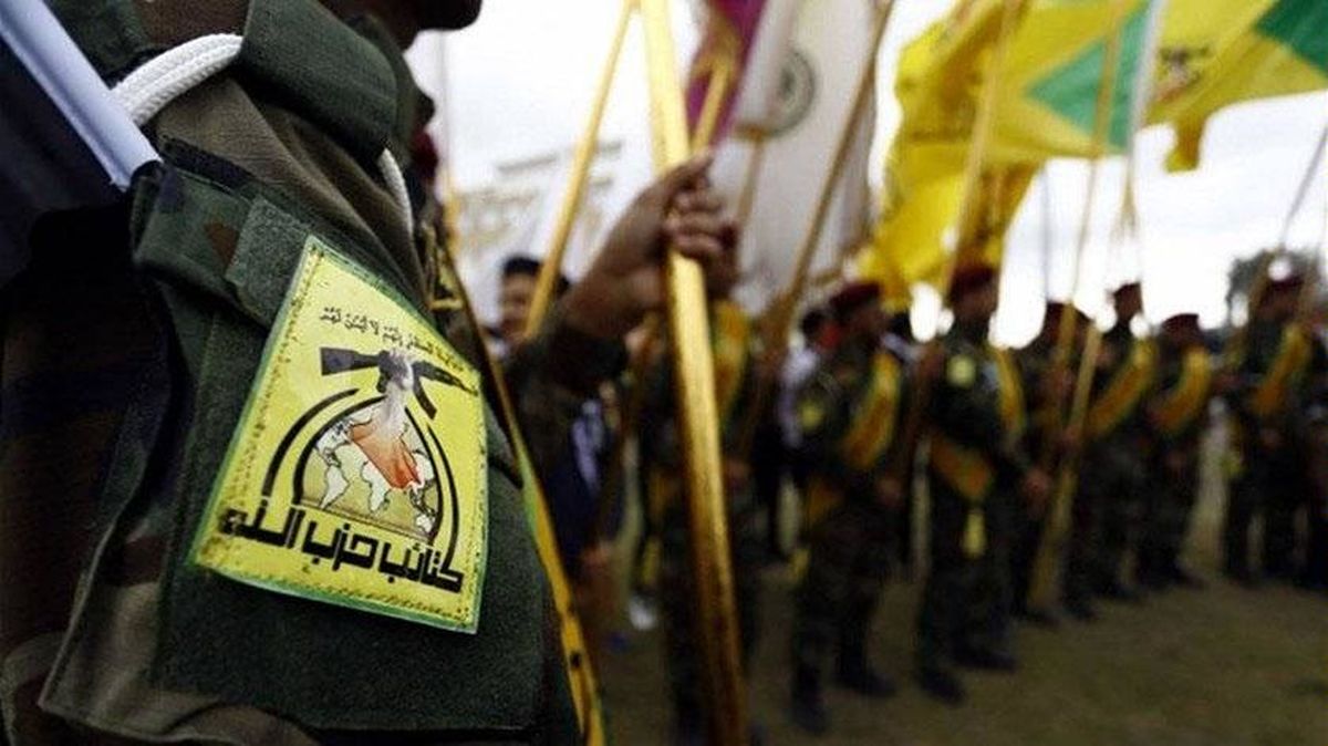 پشت صحنه رخدادهای جنجالی عراق؛ تلاش برای دور کردن کتائب حزب الله از بغداد!؛ ۳ نکته درباره بازداشت فرماندهان حشد الشعبی