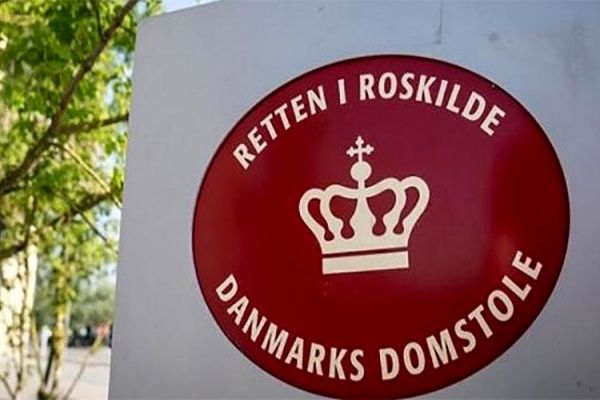 دادگاهی در دانمارک یک تبعه ایران-نروژی را به حبس محکوم کرد