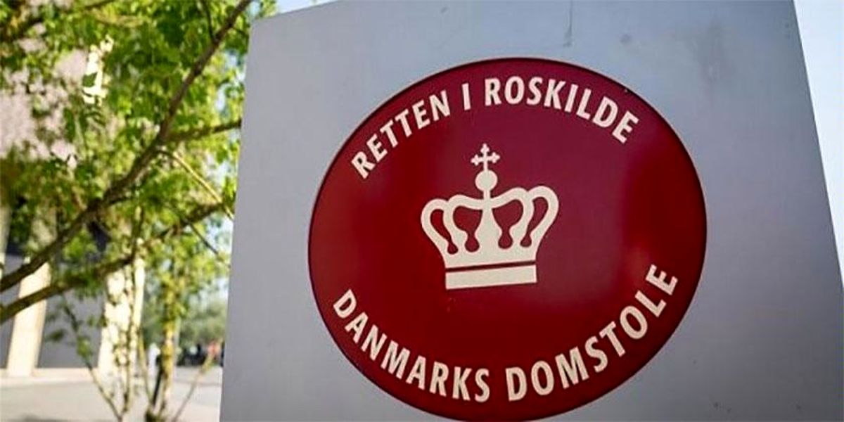 دادگاهی در دانمارک یک تبعه ایران-نروژی را به حبس محکوم کرد