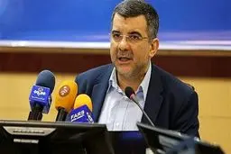 حریرچی: یک کرونایی ۴۰۶ نفر را آلوده می‌کند!