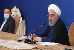 تاکید روحانی بر زمان بندی شفاف عرضه اوراق مالی برای جذب فعالان اقتصادی