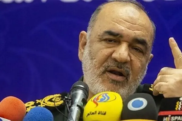 تحریم تسلیحاتی ما را غافلگیر نکرد
