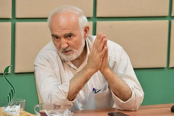 توکلی: صلاحیت تاجگردون نباید تائید می‌شد