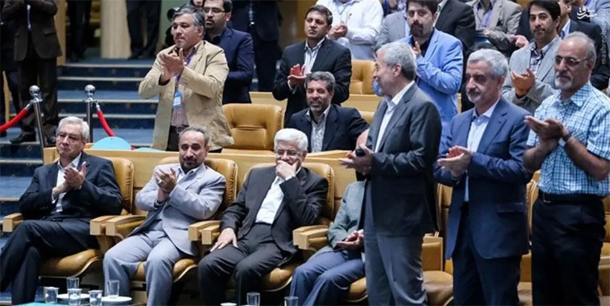 تشکیلات جدید اصلاحات برای ۱۴۰۰ فردا نهایی می‌شود
