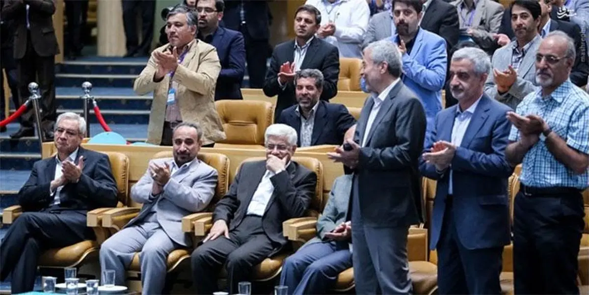 تشکیلات جدید اصلاحات برای ۱۴۰۰ فردا نهایی می‌شود