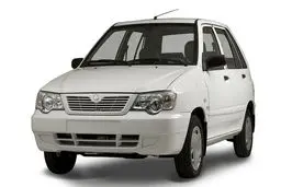 اعلام سهم پراید در آمار سرقت خودرو