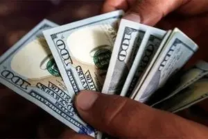 قیمت دلار امروز چهارشنبه 26 شهریور در بازار