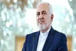 ظریف: بمباران سردشت نقطه اوج وحشیگری رژیم صدام بود