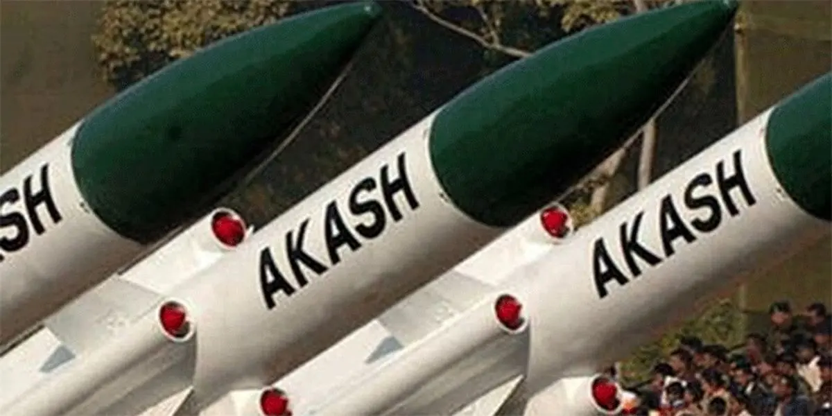 آماده باش هند برای مقابله با چین