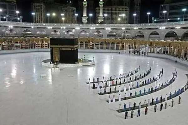 لغو حج به اقتصاد عربستان ضربه زده است