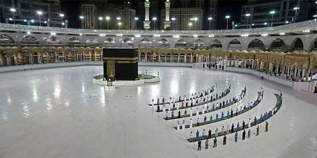 لغو حج به اقتصاد عربستان ضربه زده است
