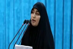 دختر حاج قاسم با پسر کدام مقام بلندپایه حزب الله لبنان ازدواج کرده است؟