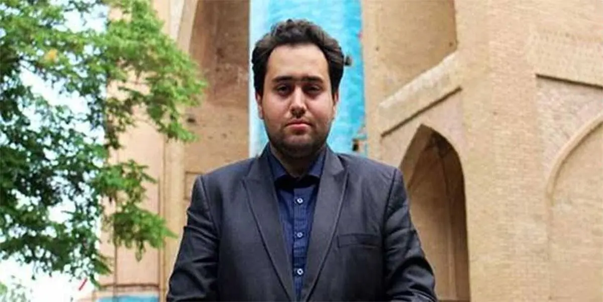 داماد روحانی هم نفتی می‌شود؟