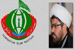 حکم بازداشت حاج «الهام علی اف» تمدید شد