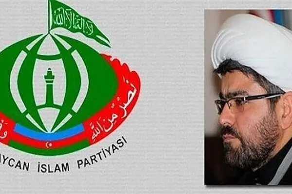 حکم بازداشت حاج «الهام علی اف» تمدید شد