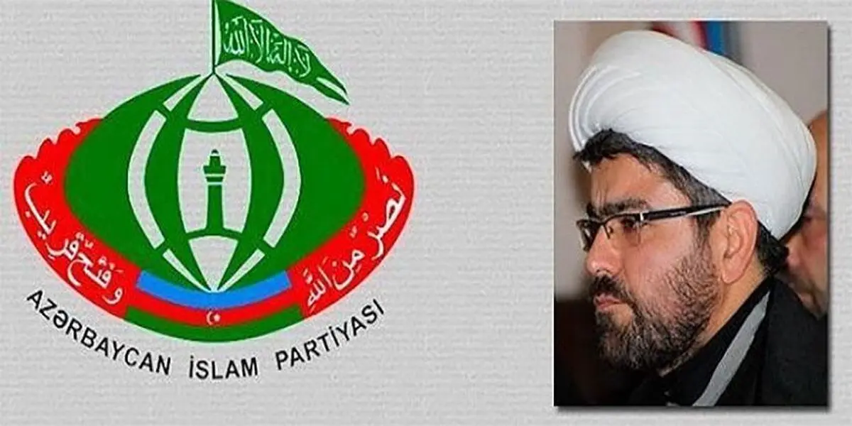 حکم بازداشت حاج «الهام علی اف» تمدید شد